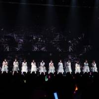 乃木坂46「32ndSG アンダーライブ」