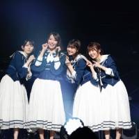 乃木坂46「32ndSG アンダーライブ」
