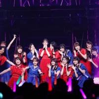 乃木坂46、計１万6000人を動員「32ndSG アンダーライブ」最終公演レポート