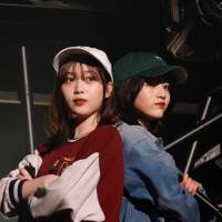乃木坂46「32ndSG アンダーライブ」
