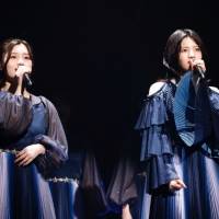 乃木坂46「32ndSG アンダーライブ」