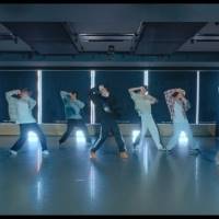 BE:FIRST「Smile Again」Dance Practice映像をサプライズ公開