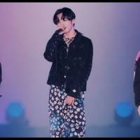 BE:FIRST、3rd Single「Smile Again」初披露となったライブ映像を公開