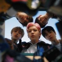 INI、幼少期の写真を使用した『DROP That』Concept Trailer公開