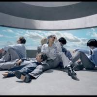 BE:FIRST、3rd Single「Smile Again」１カットで撮影されたDance Performance映像公開