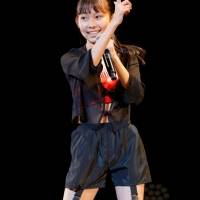 ハロプロ研修生、春の公開実力診断テスト開催