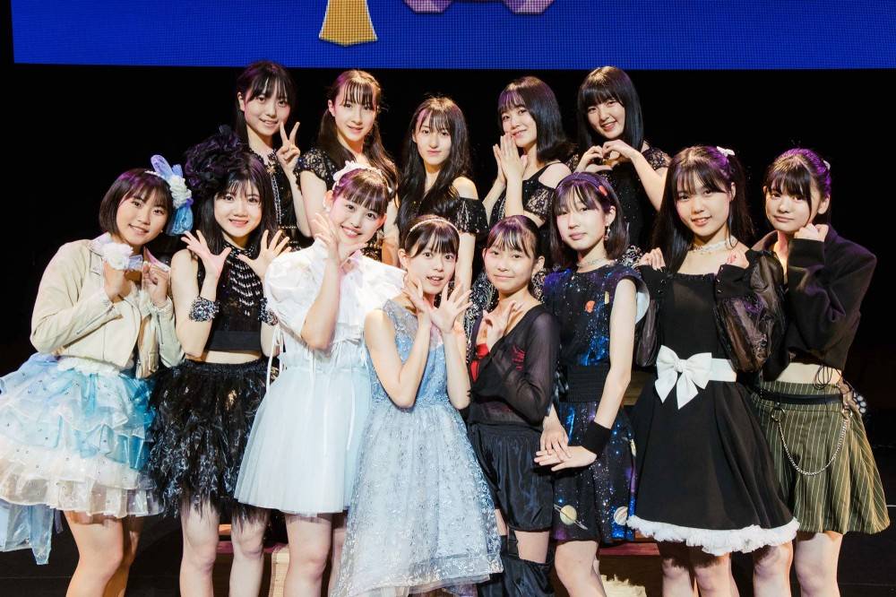 ハロプロ研修生、春の公開実力診断テスト開催　ベストパフォーマンス賞に川嶋美楓