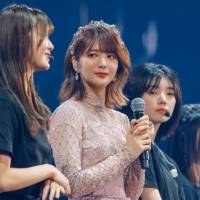 櫻坂46、二期生・関有美子の卒業セレモニーを地元福岡で開催「櫻坂46に在籍出来たことは私の誇りです！」