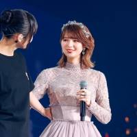 櫻坂46、二期生・関有美子の卒業セレモニーを地元福岡で開催「櫻坂46に在籍出来たことは私の誇りです！」