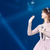 櫻坂46、二期生・関有美子の卒業セレモニーを地元福岡で開催「櫻坂46に在籍出来たことは私の誇りです！」