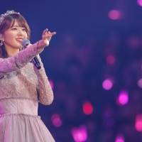 櫻坂46、二期生・関有美子の卒業セレモニーを地元福岡で開催「櫻坂46に在籍出来たことは私の誇りです！」
