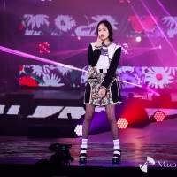 髙橋ひかる：Rakuten GirlsAward 2023 S/S