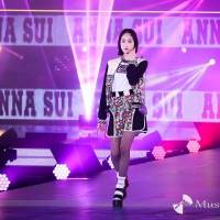 髙橋ひかる：Rakuten GirlsAward 2023 S/S