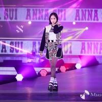 髙橋ひかる：Rakuten GirlsAward 2023 S/S