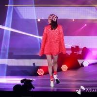 香音：Rakuten GirlsAward 2023 S/S