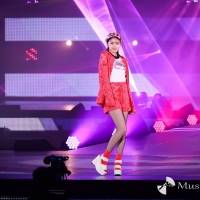 香音：Rakuten GirlsAward 2023 S/S