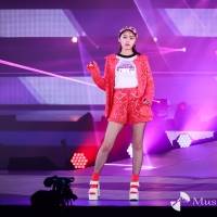 香音：Rakuten GirlsAward 2023 S/S