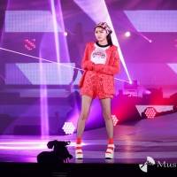 香音：Rakuten GirlsAward 2023 S/S