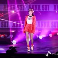 香音：Rakuten GirlsAward 2023 S/S