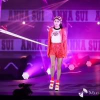 香音：Rakuten GirlsAward 2023 S/S