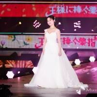 橋本環奈：Rakuten GirlsAward 2023 S/S