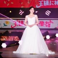 橋本環奈：Rakuten GirlsAward 2023 S/S