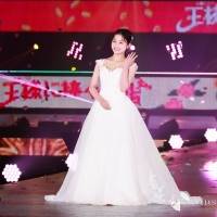 橋本環奈：Rakuten GirlsAward 2023 S/S