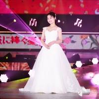 橋本環奈：Rakuten GirlsAward 2023 S/S