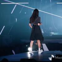 鈴木ゆうか：Rakuten GirlsAward 2023 S/S