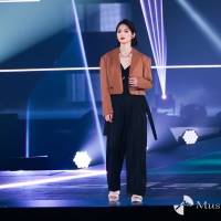 若月佑美：Rakuten GirlsAward 2023 S/S