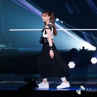 藤田ニコル：Rakuten GirlsAward 2023 S/S