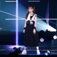 藤田ニコル：Rakuten GirlsAward 2023 S/S