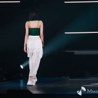 武田玲奈：Rakuten GirlsAward 2023 S/S
