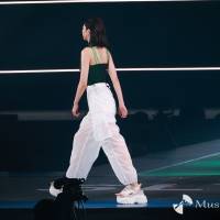 武田玲奈：Rakuten GirlsAward 2023 S/S