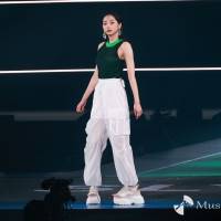 武田玲奈：Rakuten GirlsAward 2023 S/S