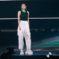 武田玲奈：Rakuten GirlsAward 2023 S/S