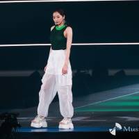 武田玲奈：Rakuten GirlsAward 2023 S/S