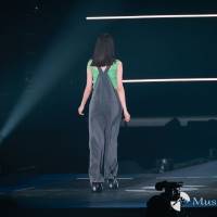 村上愛花：Rakuten GirlsAward 2023 S/S