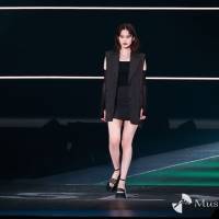 emma：Rakuten GirlsAward 2023 S/S