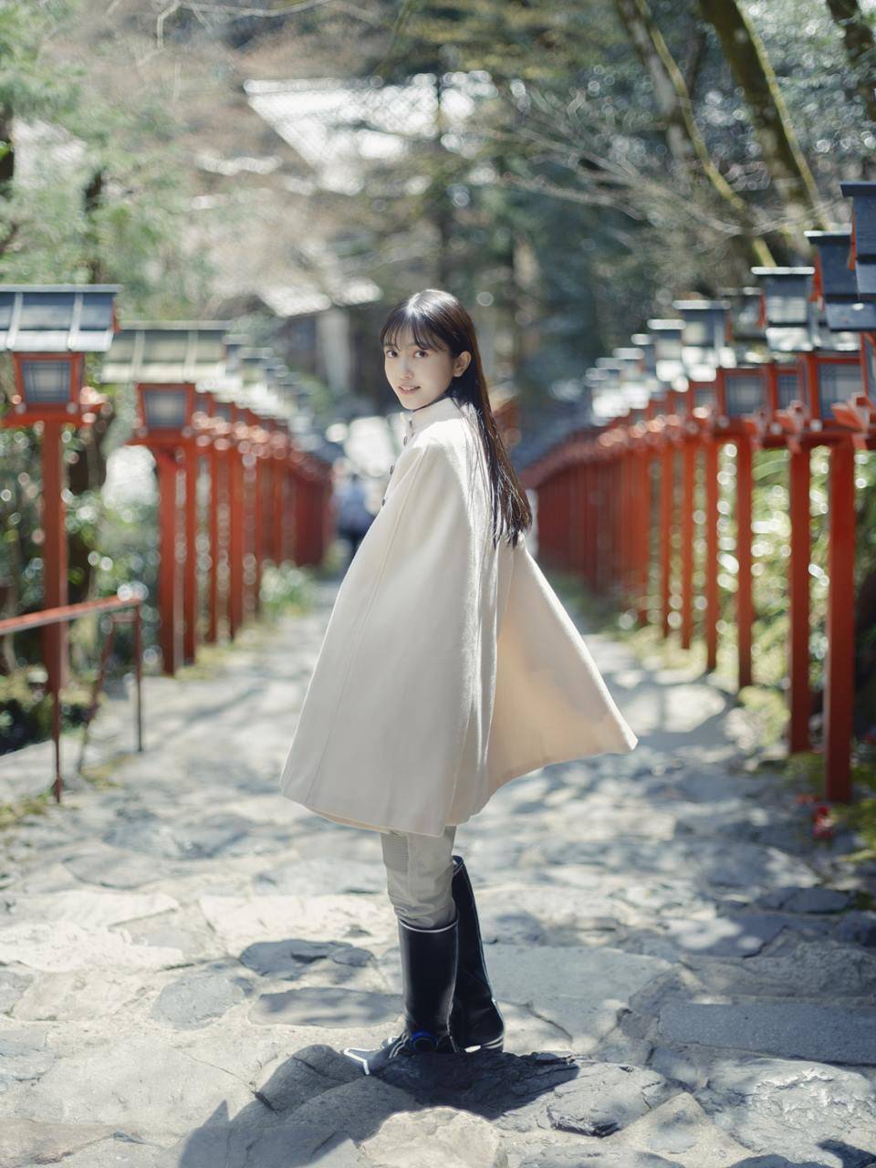 乃木坂46久保史緒里、劇団ヨーロッパ企画長編映画で友情出演「嬉しかったです！」