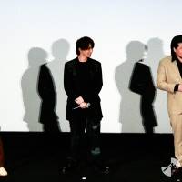 横浜流星に喧嘩最強説、奥平大兼「勝てない」一ノ瀬ワタル「この人絶対に強い」