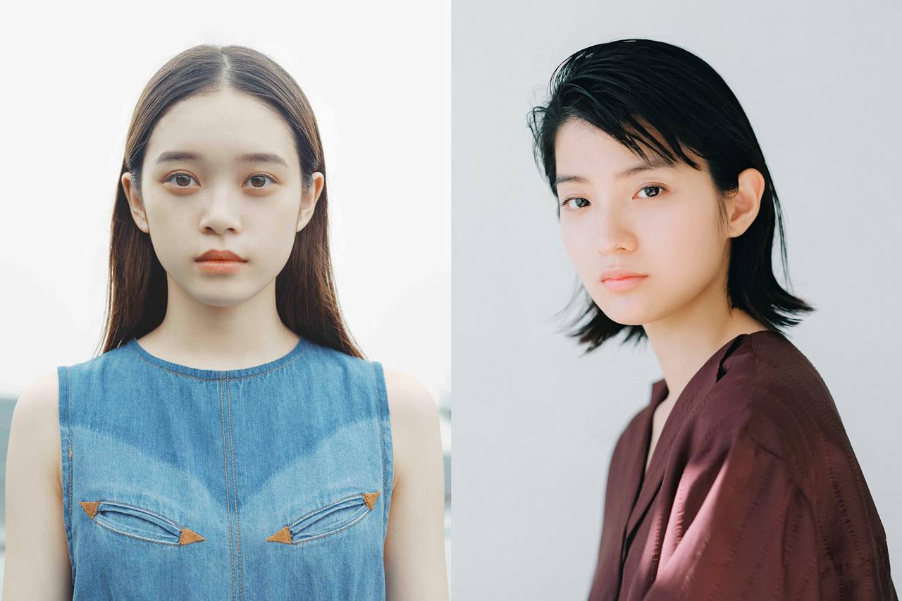 蒔田彩珠、ＮＨＫ夜ドラで連ドラ初主演　幼馴染役は髙石あかり