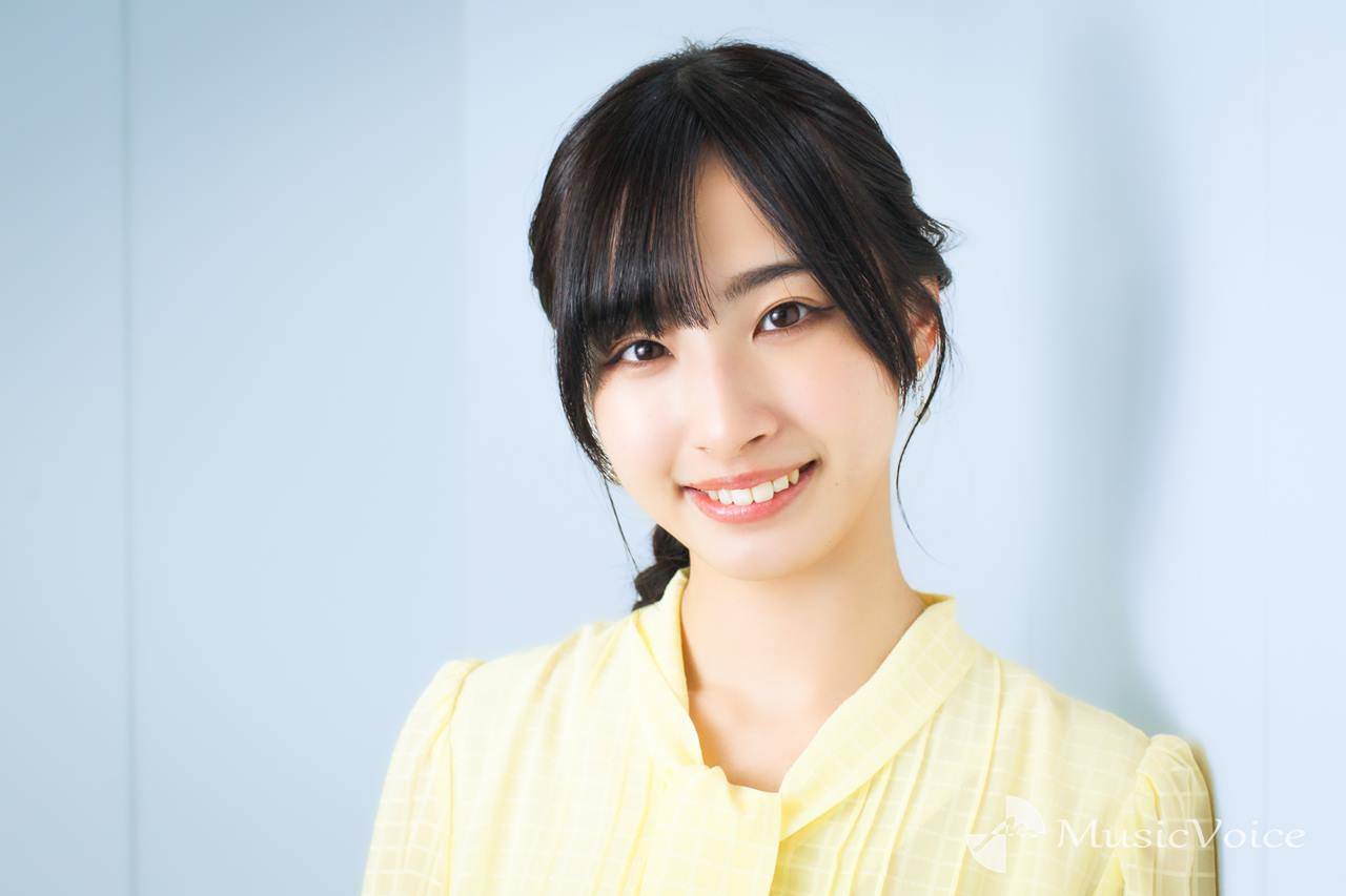 STU48沖侑果、初写真集見どころは幻の腹筋？「すごく鍛えたけど、もうないんですよ笑」