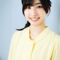 STU48沖侑果1st写真集「遊泳禁止」インタビュー