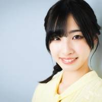 STU48沖侑果1st写真集「遊泳禁止」インタビュー