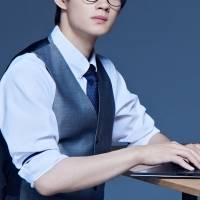 佐野勇斗、新ドラマでSnow Man目黒蓮と最強タッグ「全力で演じきりたい」