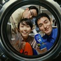 草彅剛「ハミング消臭実感 W パワーシリーズ」