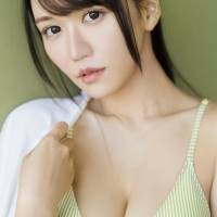 元CA橘和奈『FLASH』グラビアページに登場