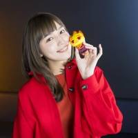 川口春奈、ピクサー最新作で主人公の日本版声優に決定
