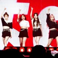 STAYC「KCON JAPAN 2023 * TGC」
